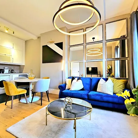 Gorgeous Hyde Park Home With Elevator Access By Tube Metro Stations London Exterior photo